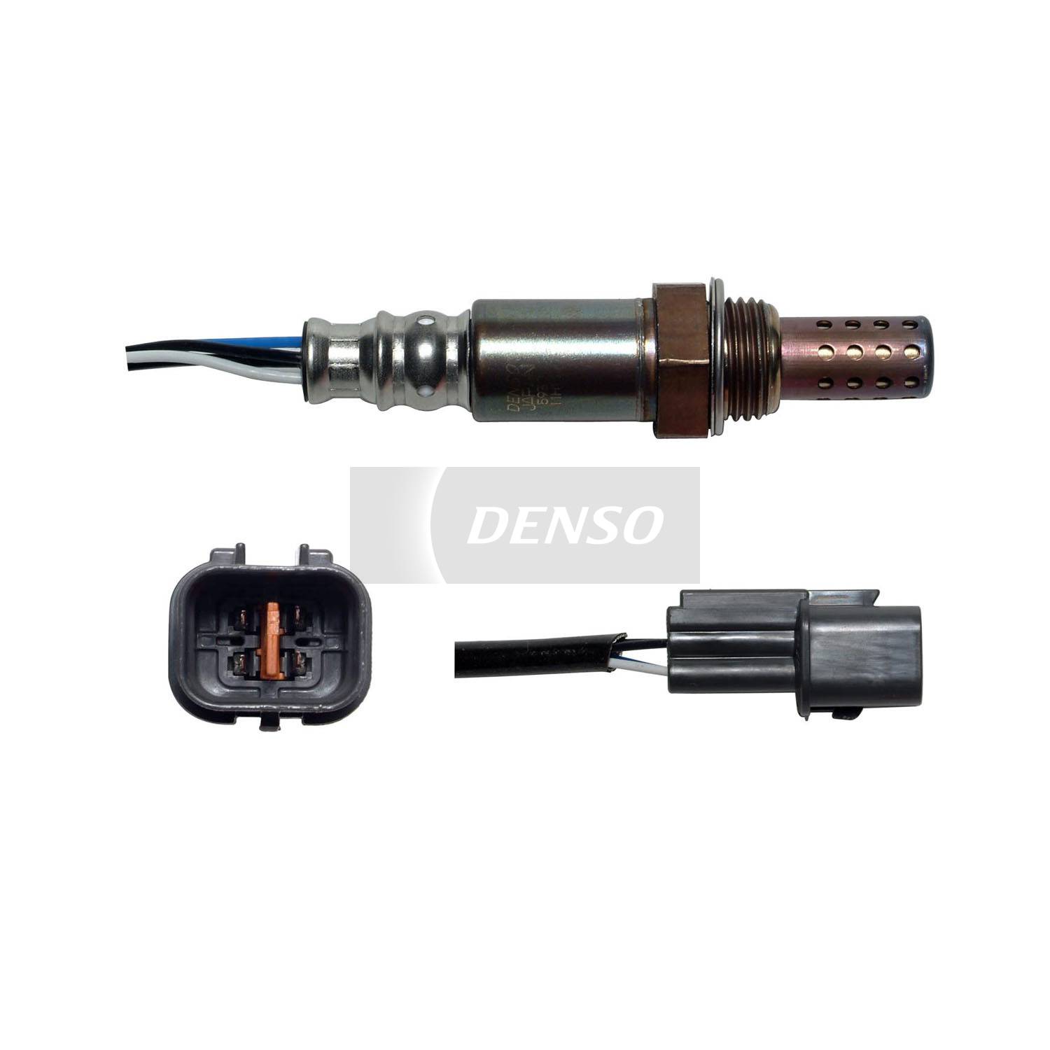 Oxygen Sensor-OE Style DENSO 234-4852