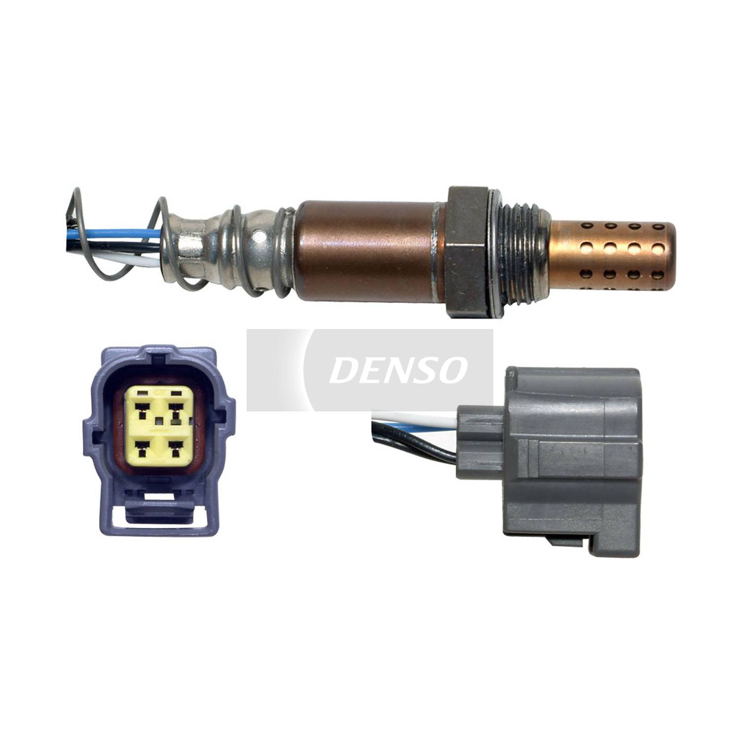 Oxygen Sensor-OE Style DENSO 234-4880