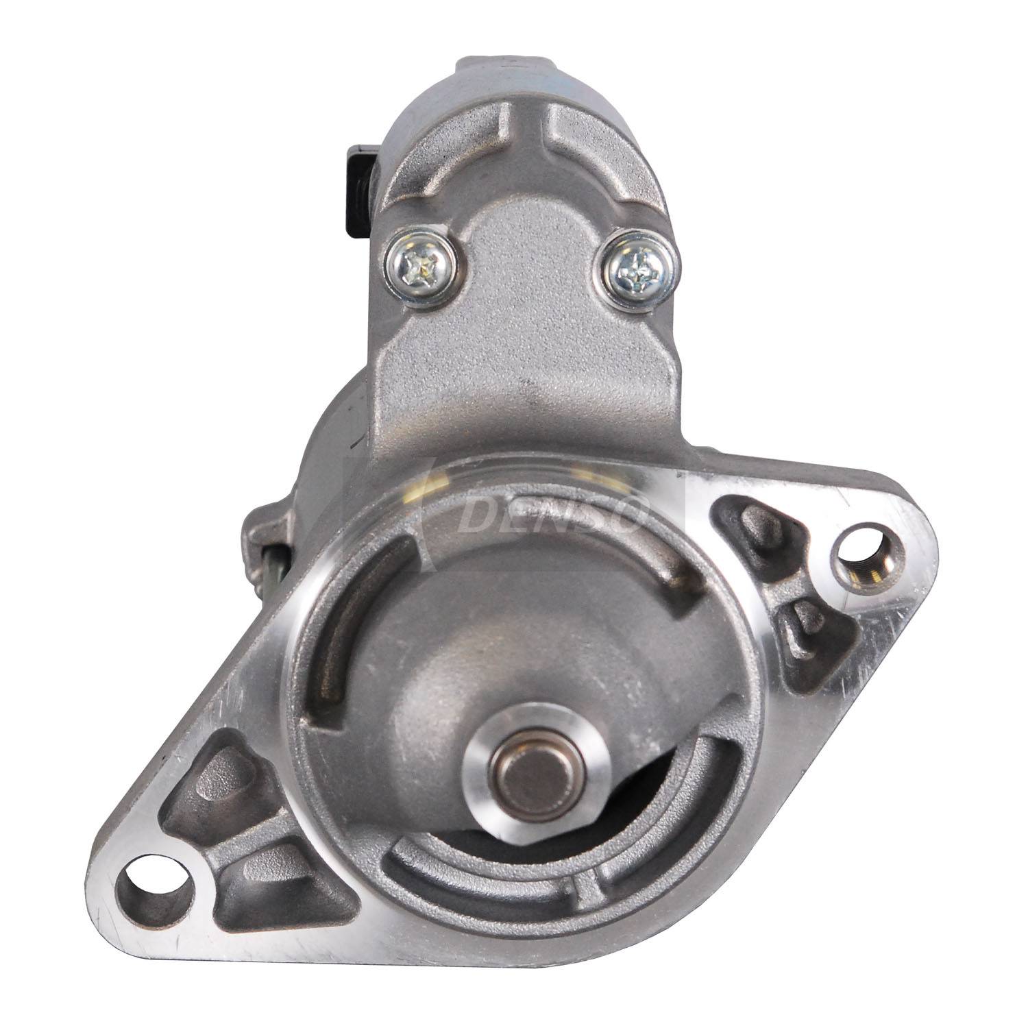 TYC 1-19048 Replacement Starter For Scion XD 